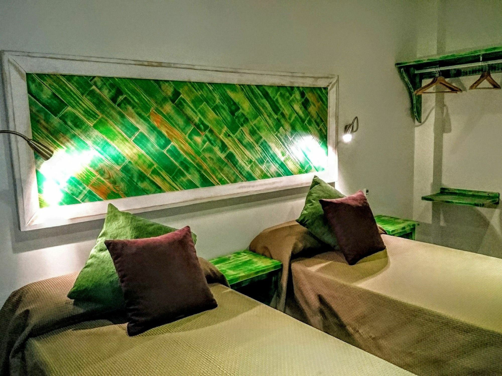 Hostal El Gallo Marbella