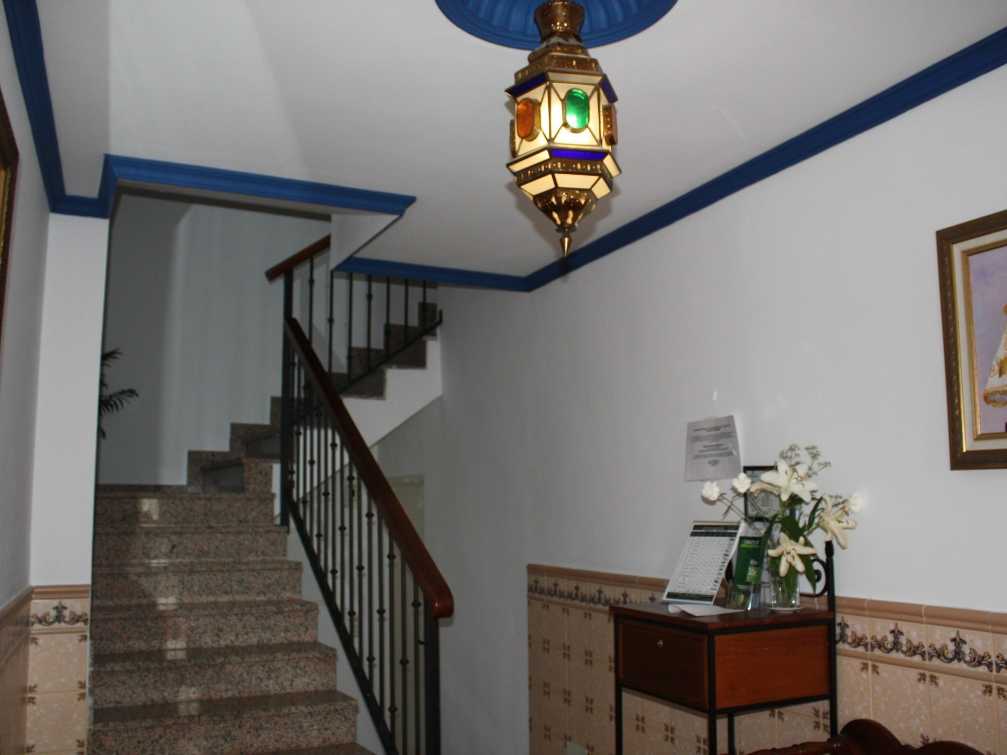 Hostal El Gallo
