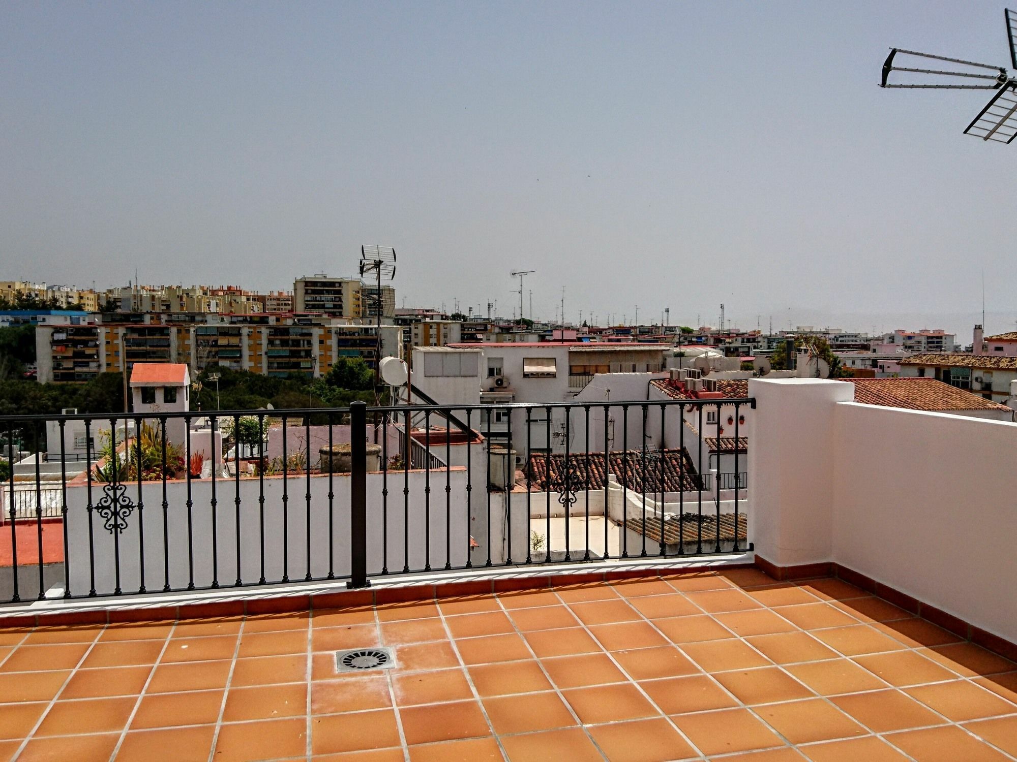 Hostal El Gallo