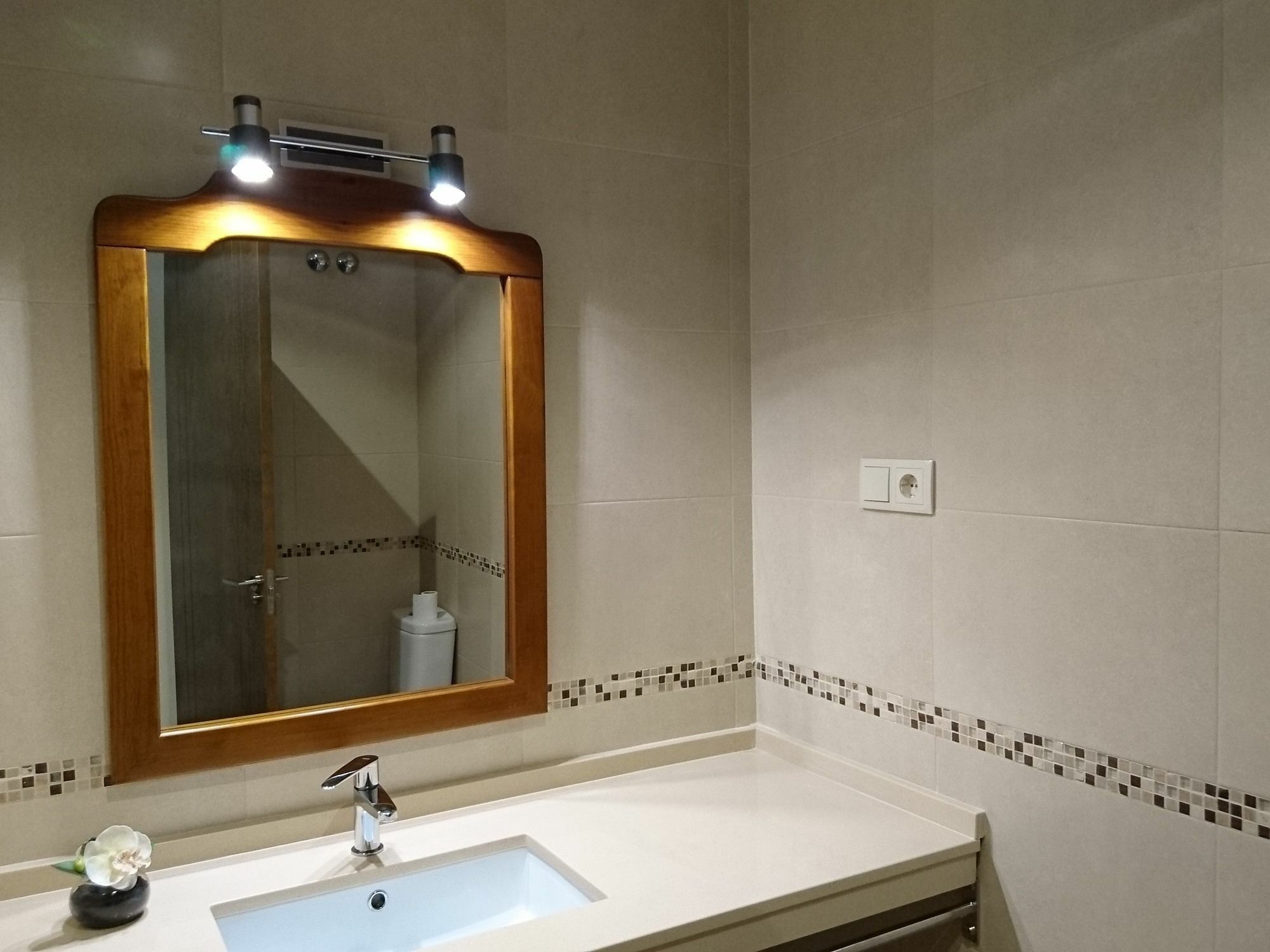 Hostal El Gallo