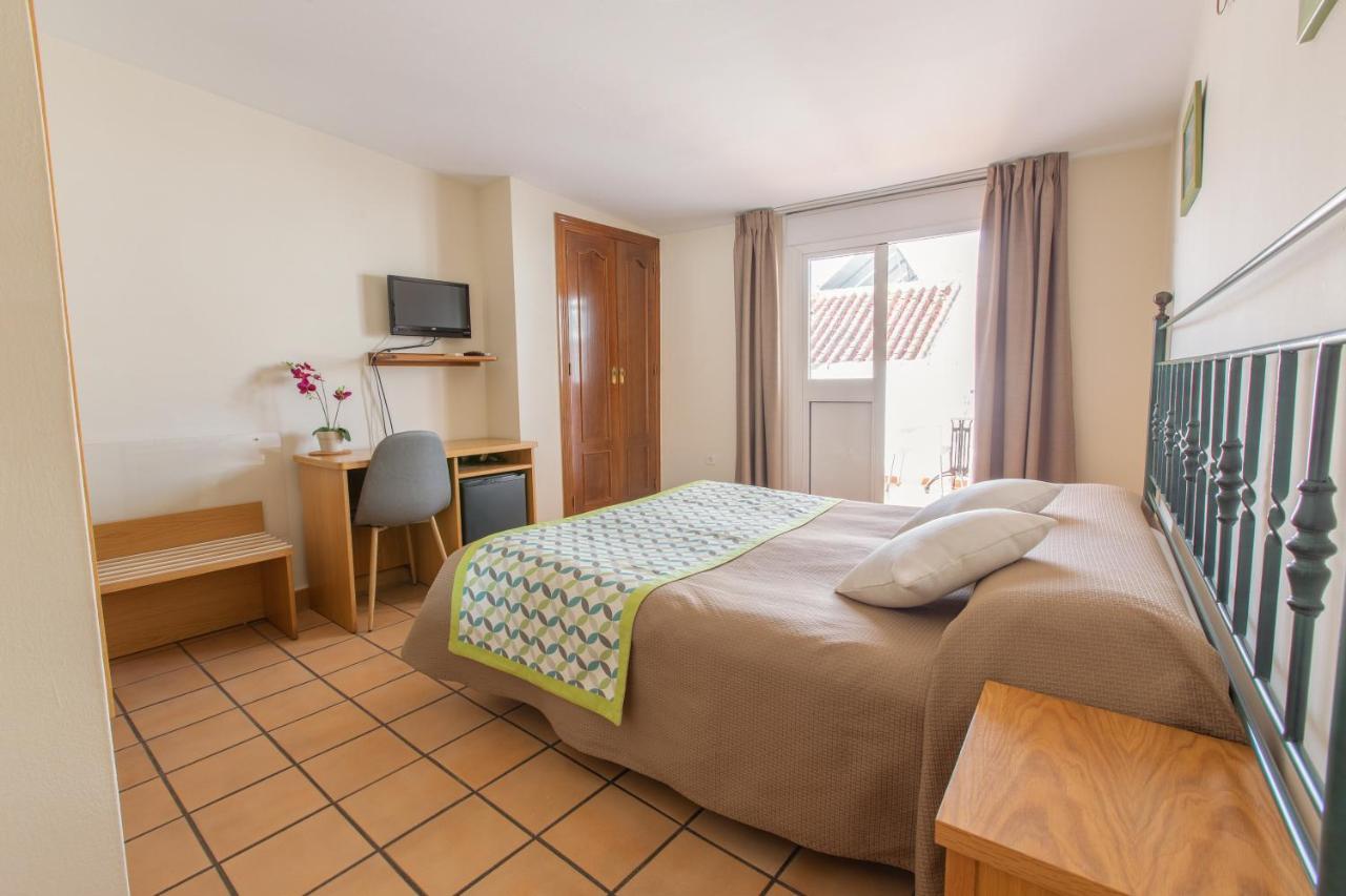 El Gallo Hostal Marbella
