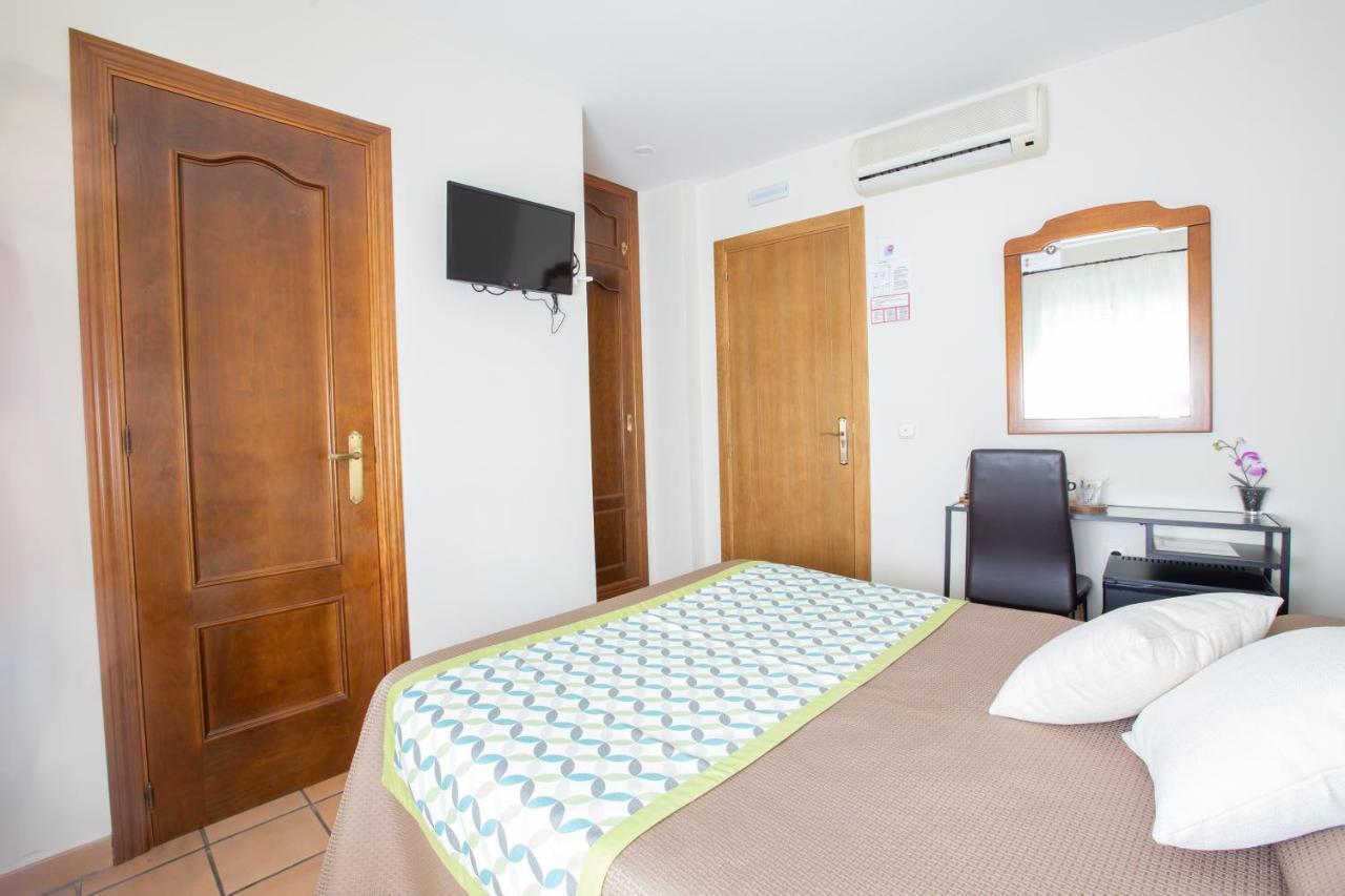 Hostal El Gallo