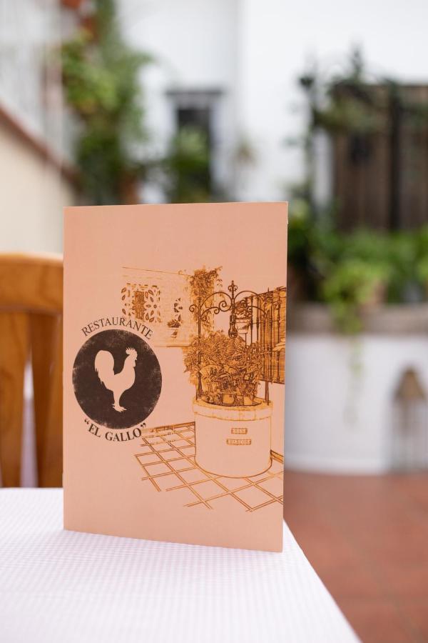 El Gallo Hostal Marbella