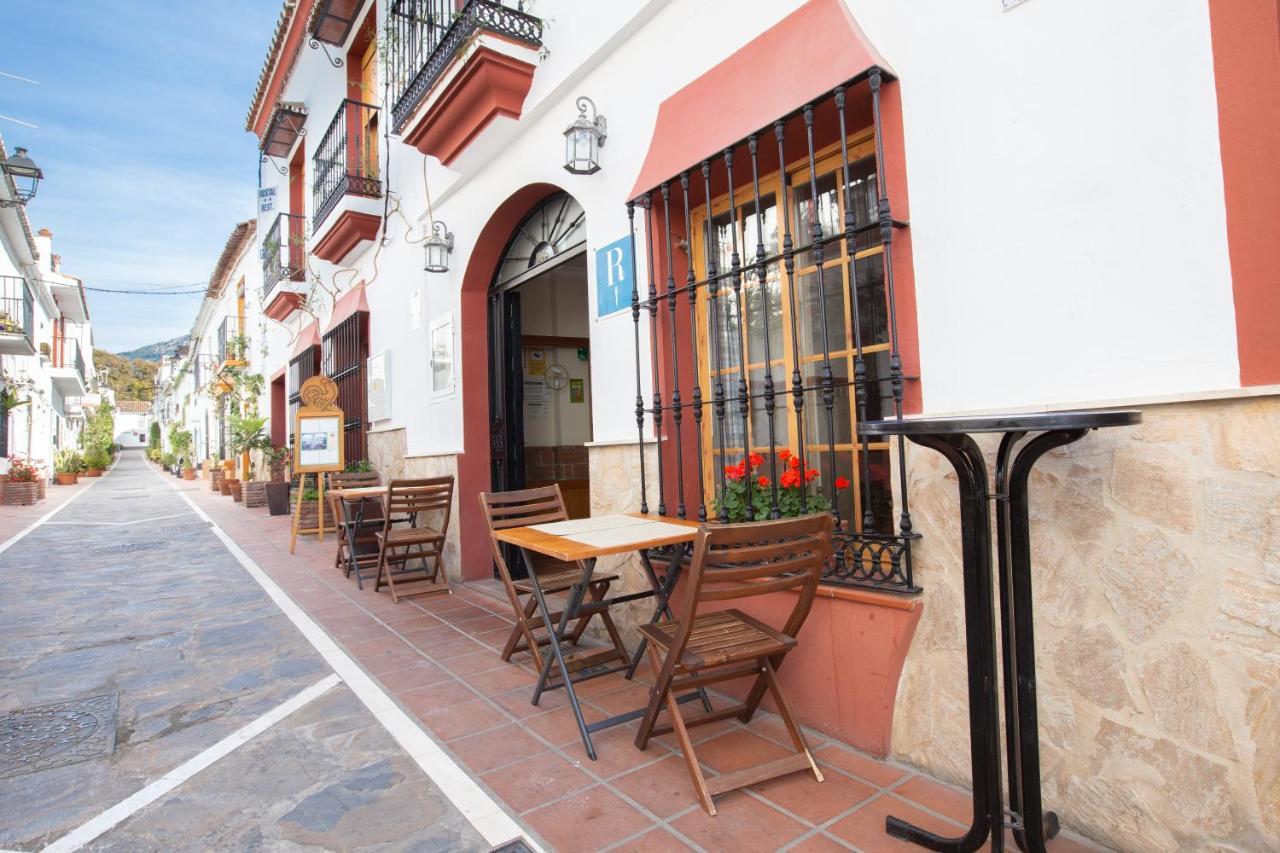 Hostal El Gallo Marbella