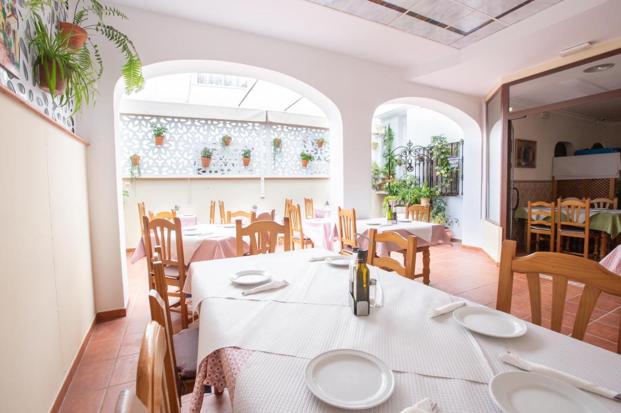 El Gallo Hostal Marbella